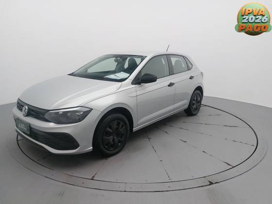 VOLKSWAGEN POLO 1.0 MPI TRACK MANUAL VOLKSWAGEN POLO 1.0 MPI TRACK MANUAL